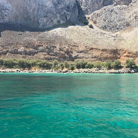 Ashur 163 - Mondello Palermo