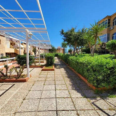 Apartment Ashur 163 - Mondello