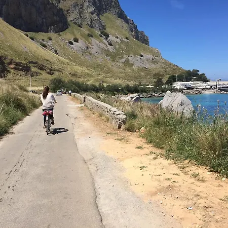 Lejlighed Ashur 163 - Mondello Palermo