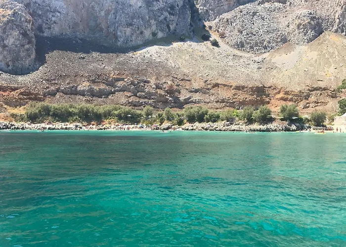 Ashur 163 - Mondello Palermo