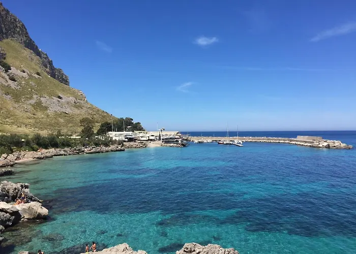Ashur 163 - Mondello Appartamento Palermo