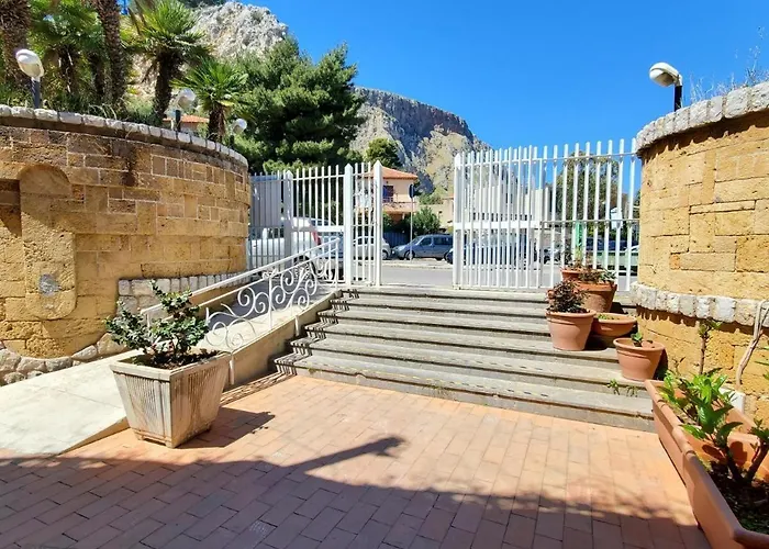 Ashur 163 - Mondello Appartamento Palermo