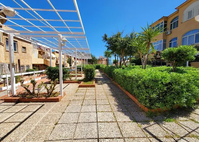 Appartamento Ashur 163 - Mondello