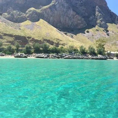 Ashur 163 - Mondello Apartman Palermo