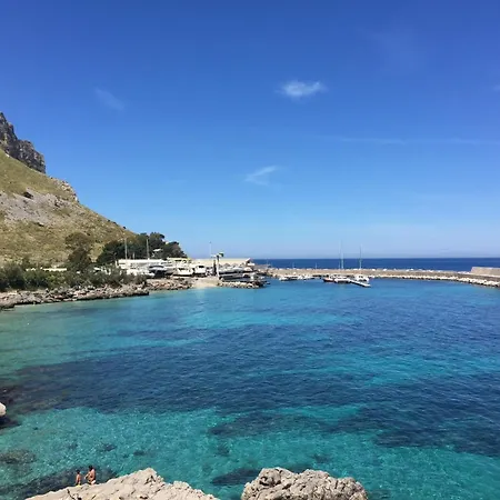 Ashur 163 - Mondello Apartman Palermo