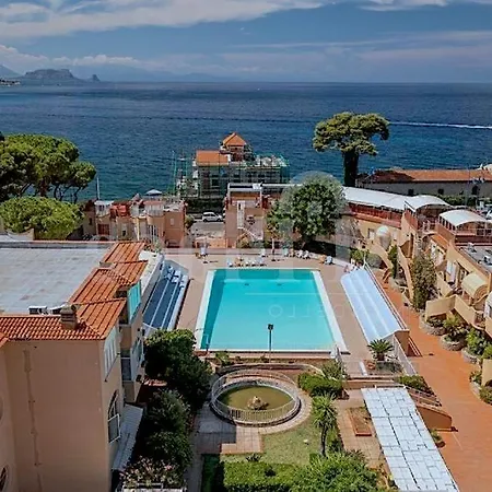 Apartman Ashur 163 - Mondello Palermo
