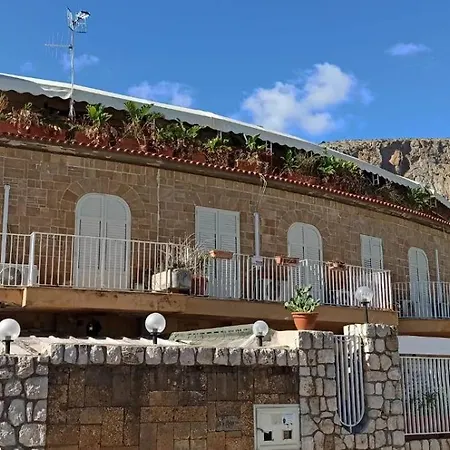 Ashur 163 - Mondello * Palermo
