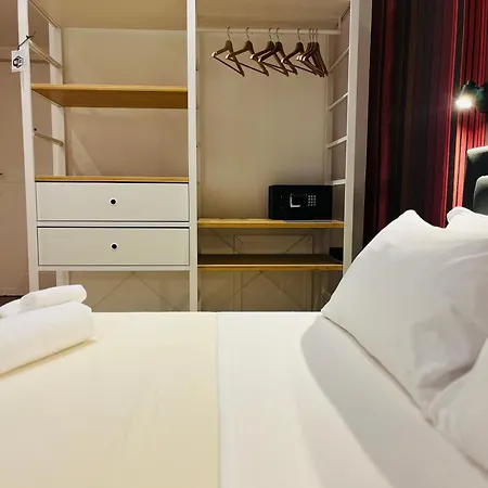 Apartman Ashur 163 - Mondello