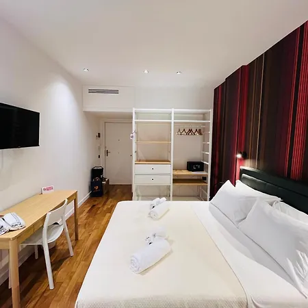 Ashur 163 - Mondello Apartman *