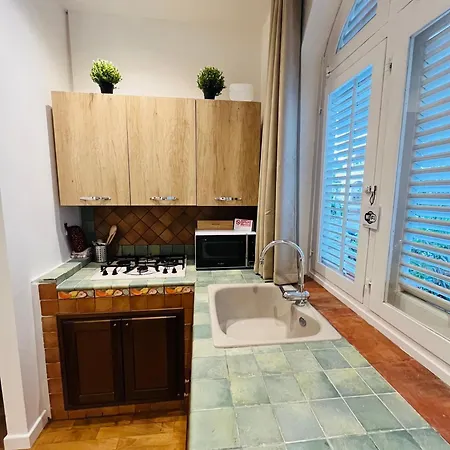 Apartman Ashur 163 - Mondello