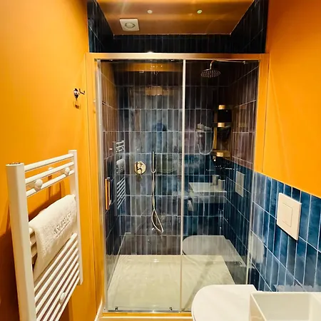 Apartman Ashur 163 - Mondello