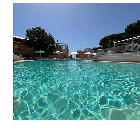 Ashur 163 - Mondello Apartman *