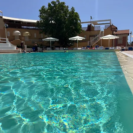 Ashur 163 - Mondello Apartman Palermo